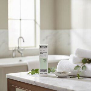 Nioxin Pro Clinical Scalp Soothing Serum for Sensitive Scalp – 100ml